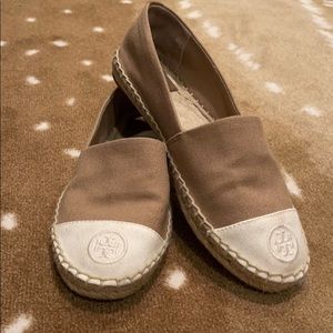 Tory Burch Espadrilles